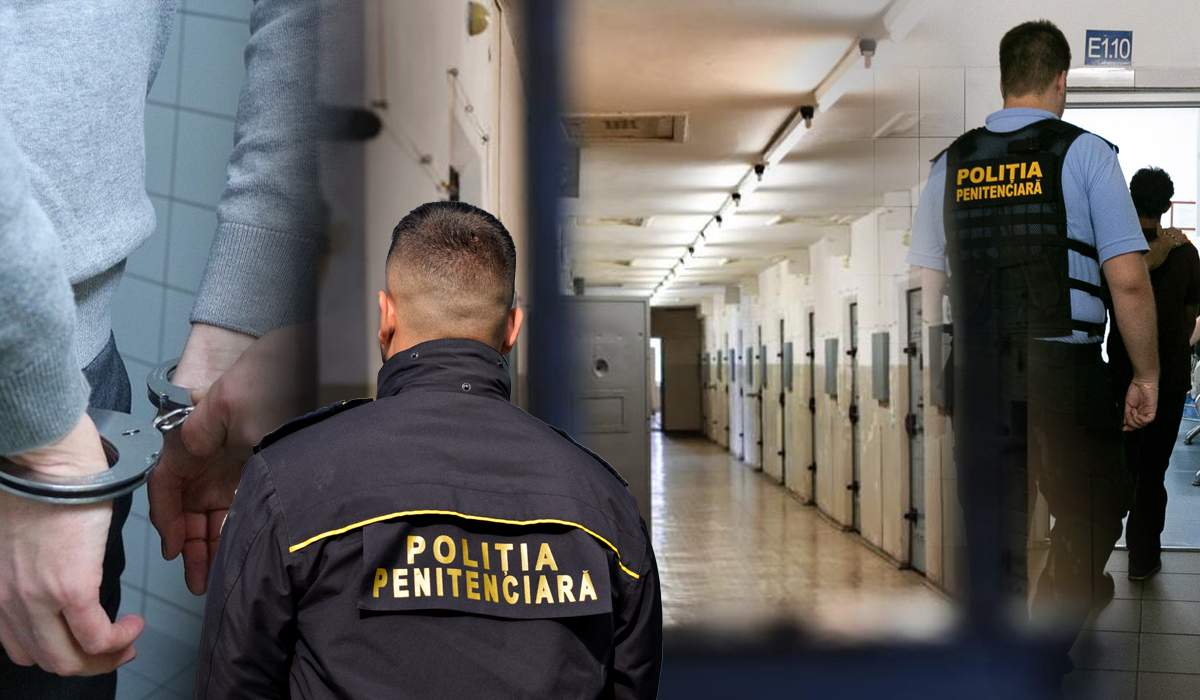 Polițistul ANP care a ajutat un criminal să evadeze a fost condamnat | Sentință incredibilă