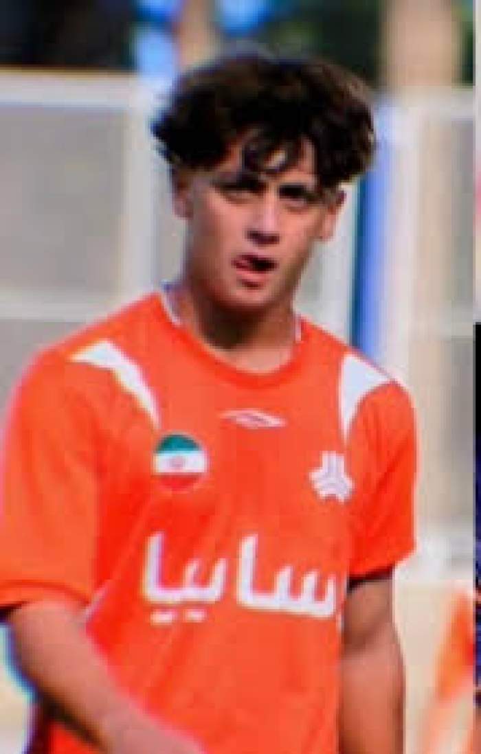 Fotbalist, mort la 17 ani. Familia lui nu a știut nimic timp de patru zile