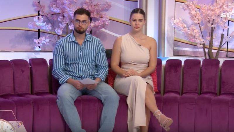 diana si sorin mireasa