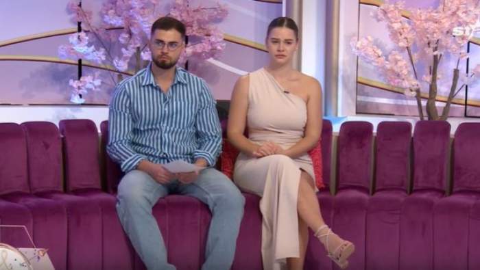 diana si sorin mireasa