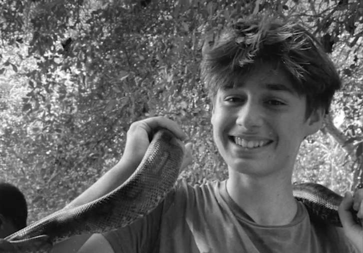 Mama românului mort în Elveția, primele declarații. Roxana Oană și-a pierdut băiatul în vârstă de 18 ani: "Un copil blând"