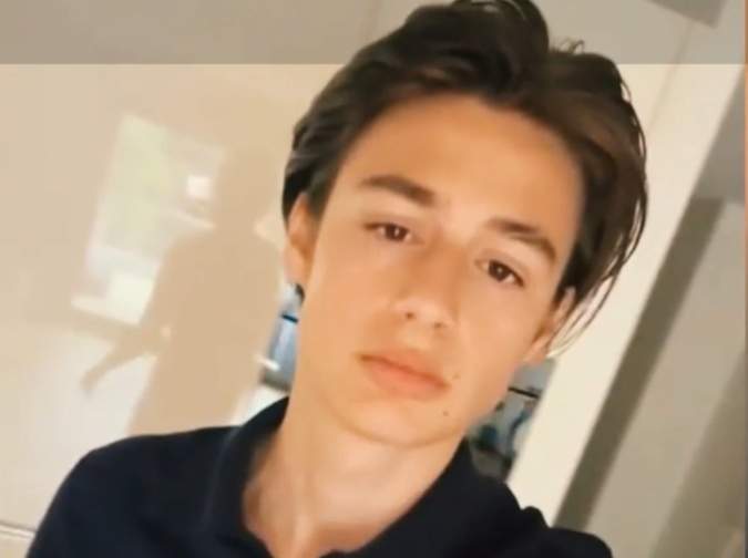 Mama românului mort în Elveția, primele declarații. Roxana Oană și-a pierdut băiatul în vârstă de 18 ani: "Un copil blând"