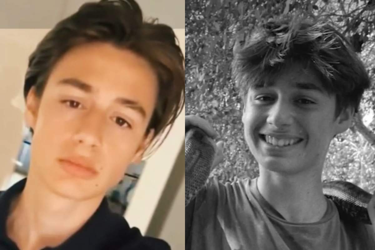 Mama românului mort în Elveția, primele declarații. Roxana Oană și-a pierdut băiatul în vârstă de 18 ani: "Un copil blând"