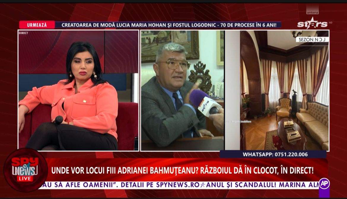 Vila lui SIlviu Prigoană