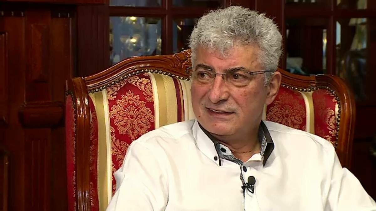 Silviu Prigoană, în trecut