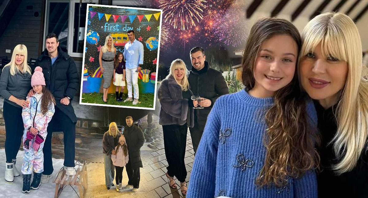 Cum arată viața Elenei Udrea la șase luni de la eliberare! Interviu exclusiv și mărturisiri emoționante despre relația cu fiica ei și povestea de iubire cu Adrian Alexandrov