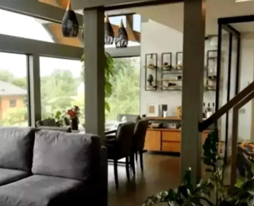 casa lui Cătălin Măruță și a Andrei