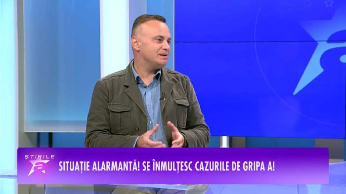 medicul Adrian Marinescu