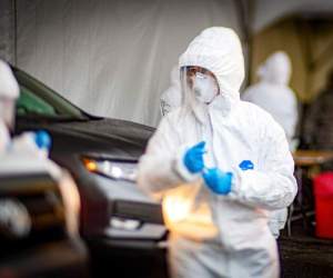 Avertismentul medicului Adrian Marinescu, managerul de la Matei Balș! Ce spune despre gripa violentă care face ravagii