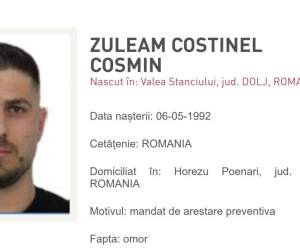 Cosmin Zuleam a fost găsit după doi ani! Asasinul lui Adrian Kreiner se ascundea în Indonezia