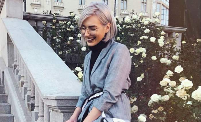 O fostă concurentă de la Insula Iubirii