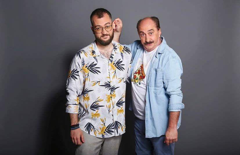 Romica si Catalin Tociu, sedinta foto