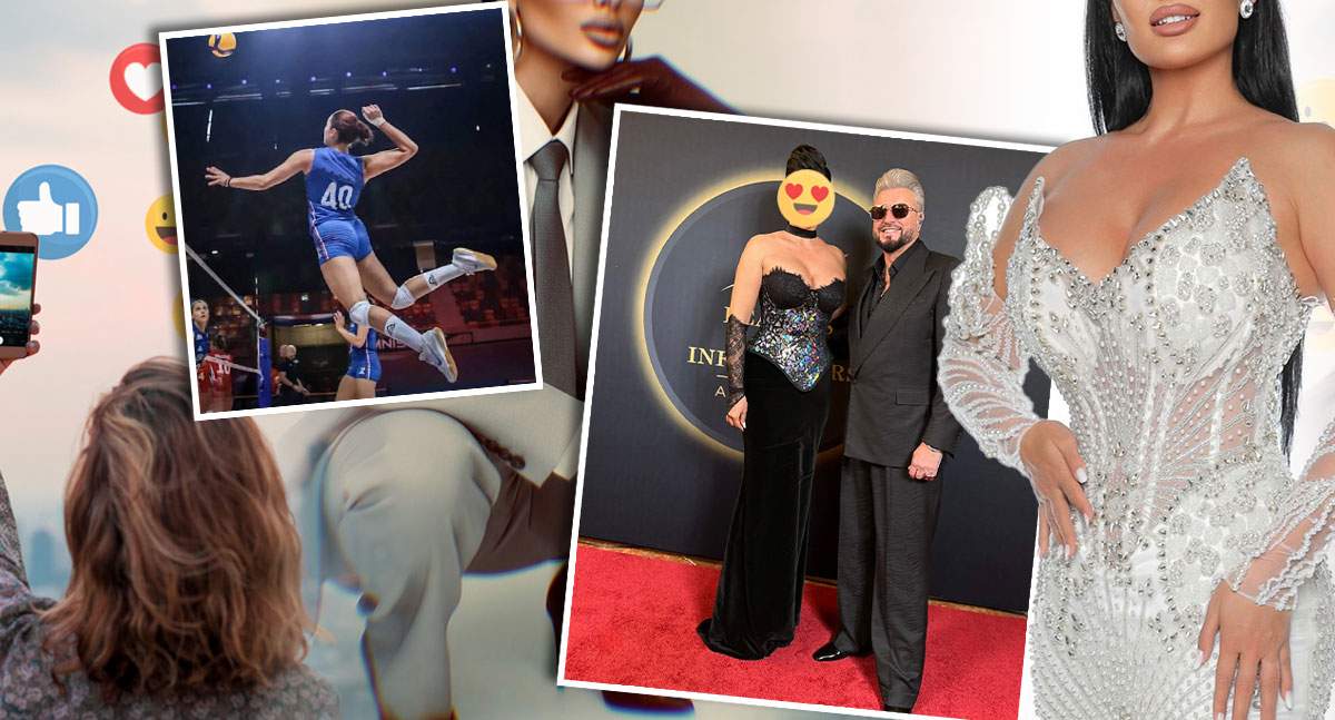 A pierdut totul într-o clipă, însă Dumnezeu avea alt plan pentru ea! De la sportivă de performanță, la influencer de succes. Povestea incredibilă!