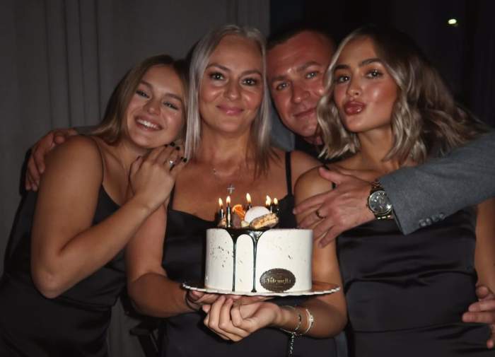 Familia Iulianei Beregoi