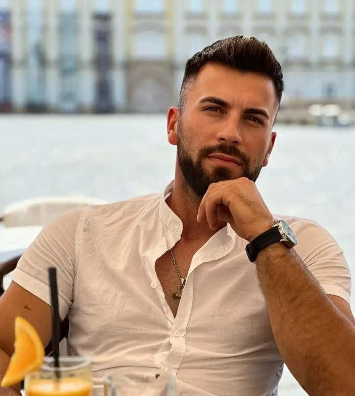 Valentin de la Mireasa