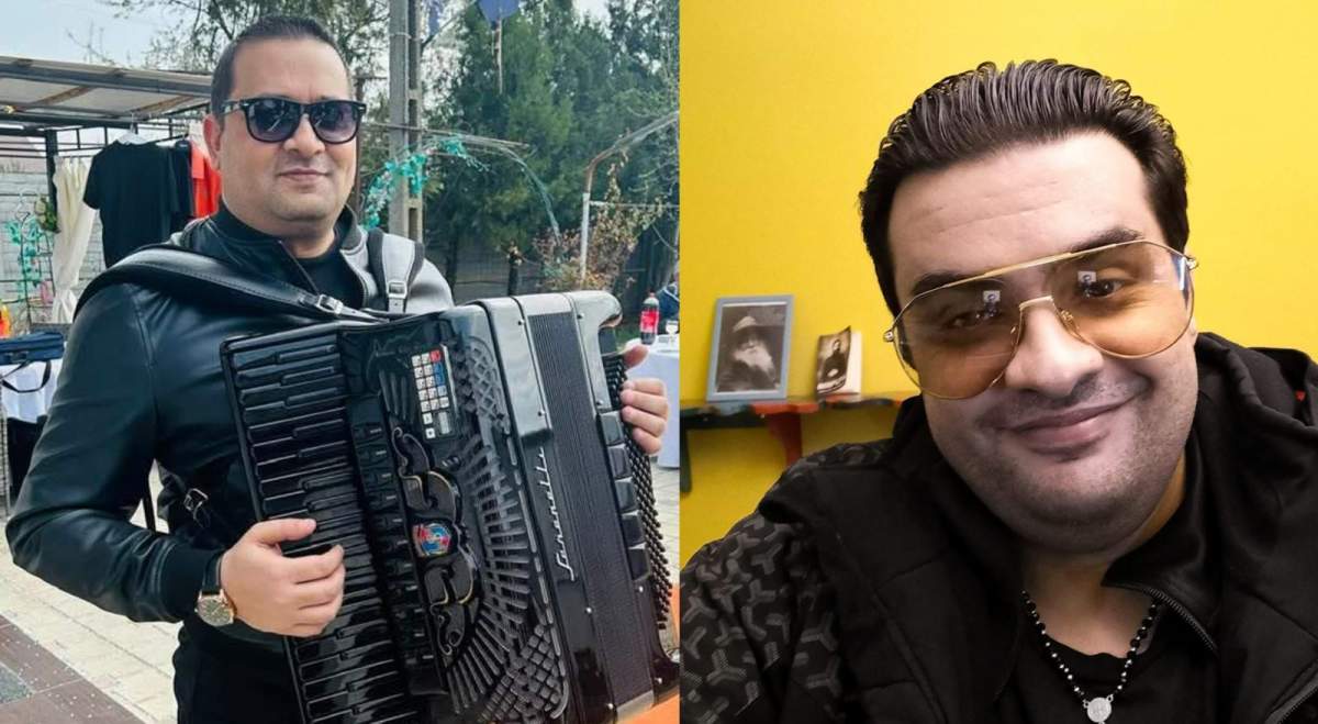 Colaj Vali de la Ploiești și Alex Pădureanu