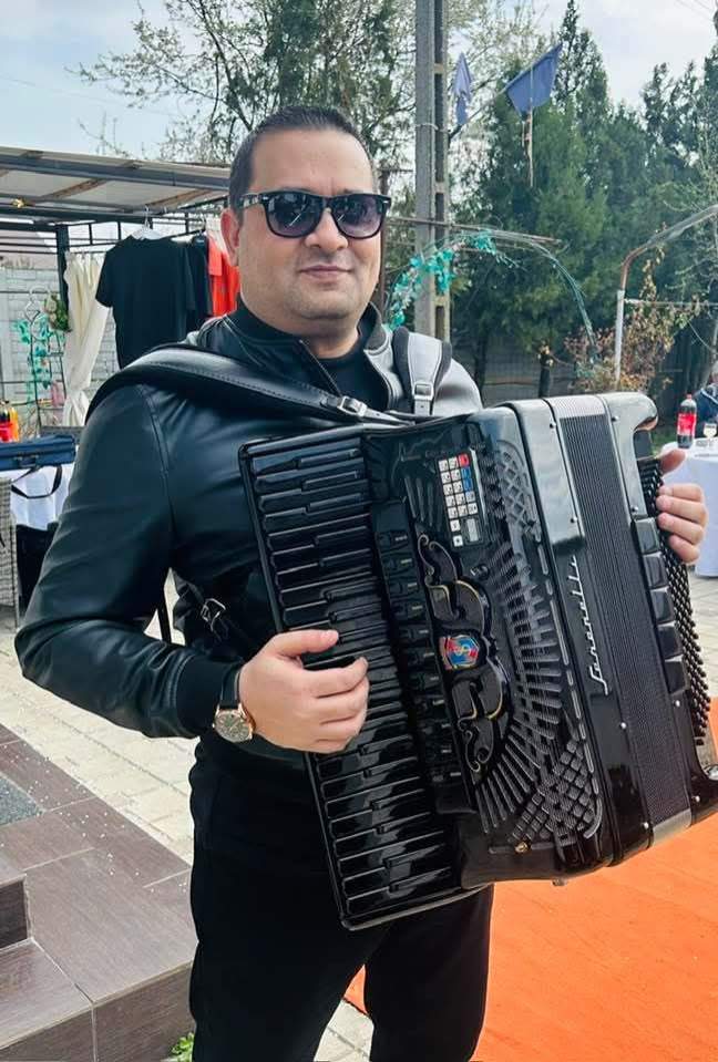 Vali de la Ploiești, la un eveniment