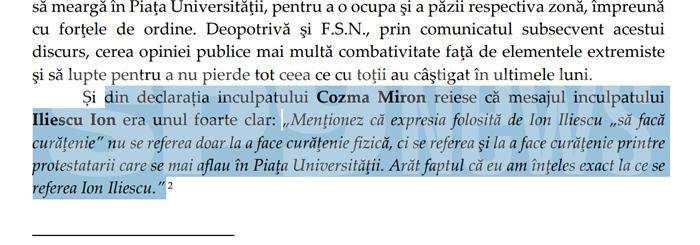 „Luceafărul huilei” a strălucit la tribunal | Miron Cozma a recuperat banii