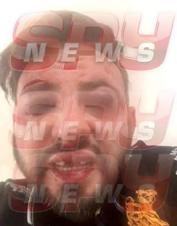 Complicele lui Mario Iorgulescu, devastat | Fostul iubit al Otiliei „Bilionera” a primit vestea în pușcărie