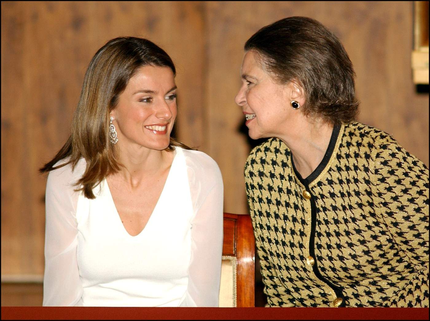 Doliu în familia regală! Prințesa Irene a murit la Madrid