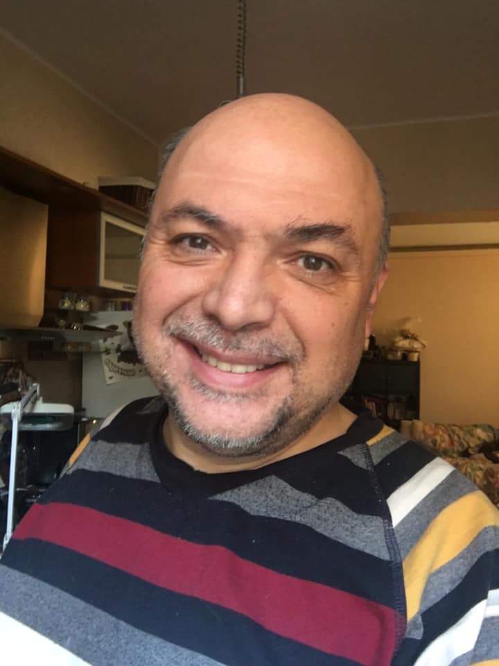 Constantin Zamfiresci, pe Internet