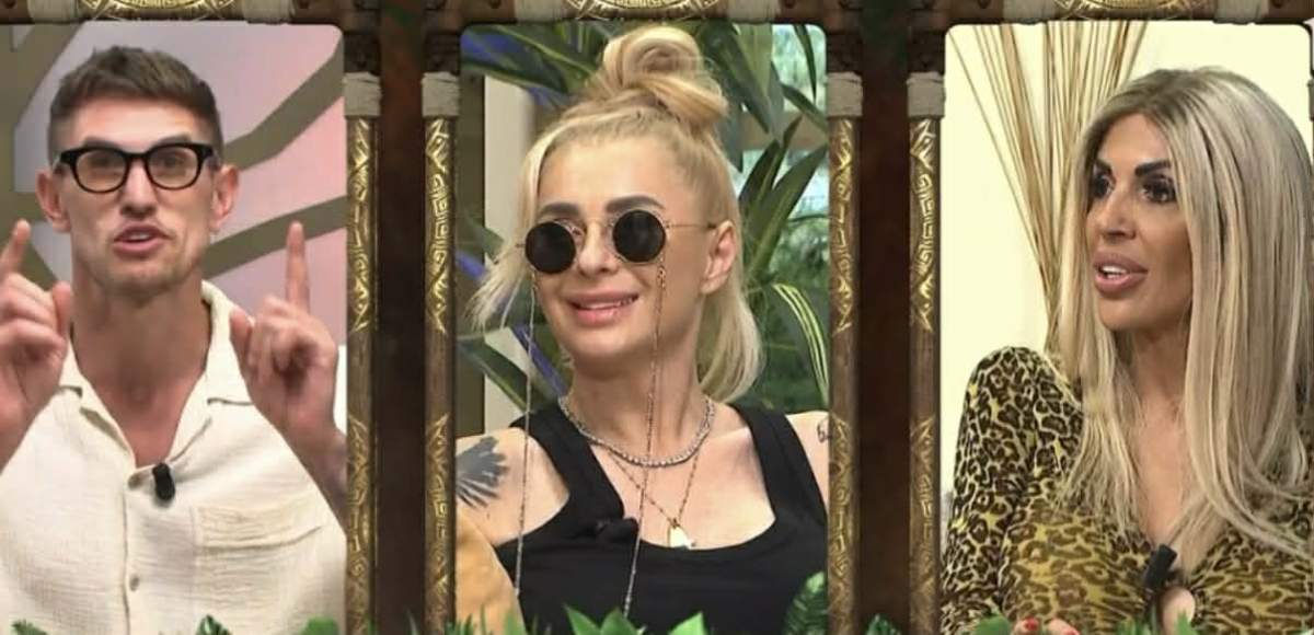 Premieră la Survivor! Cum pot trimite concurenții mesaje celor de acasă