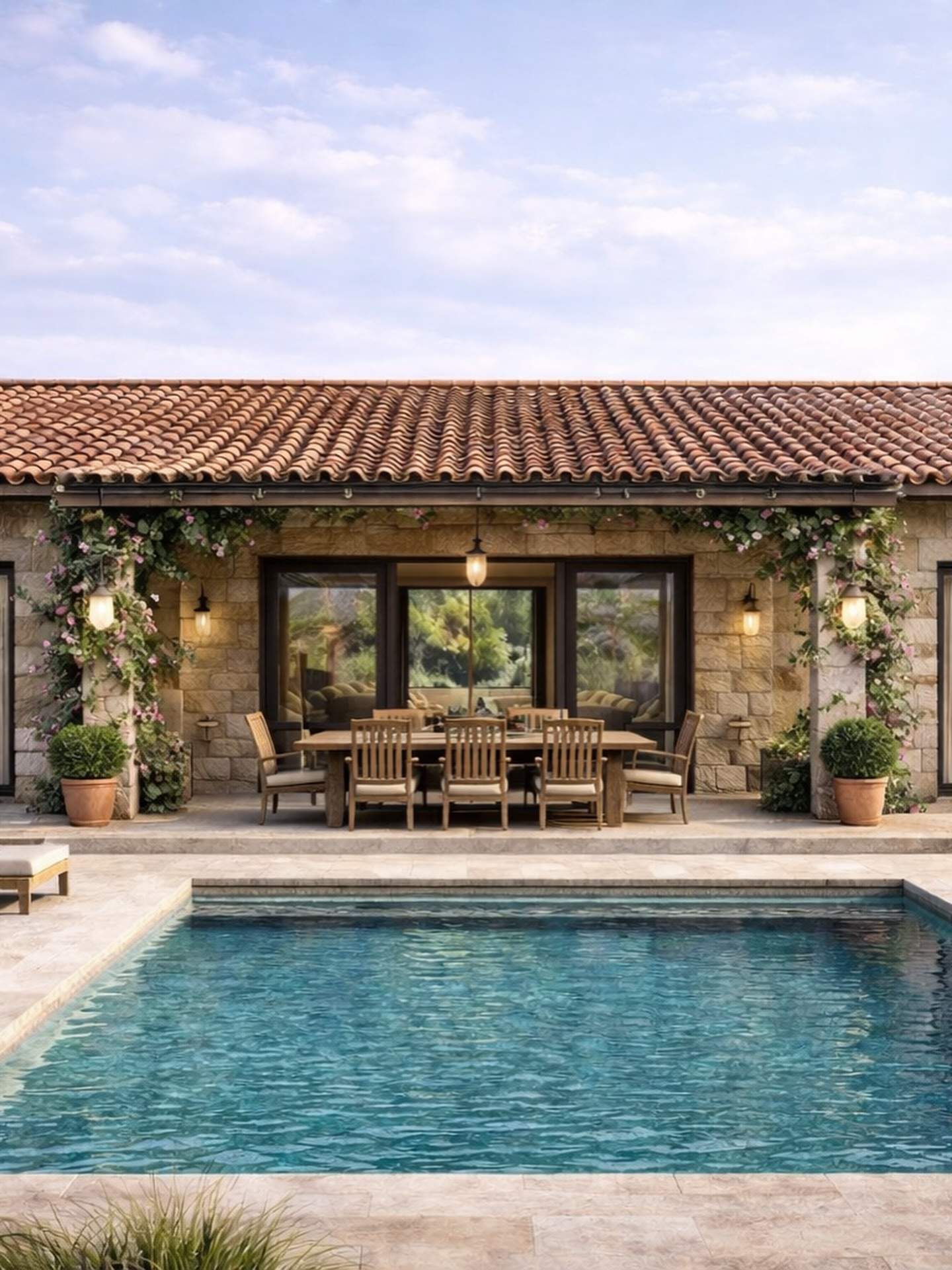 Gabriela Cristea și casa pe care vrea să o construiască