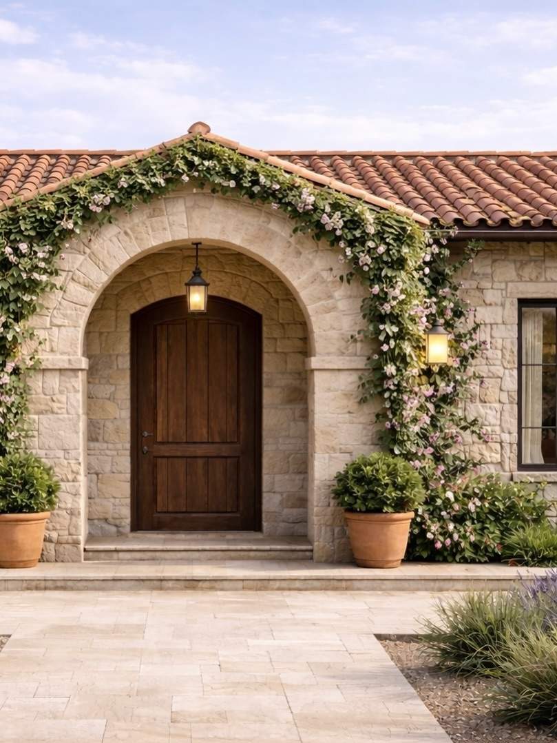 Casa simulată cu AI