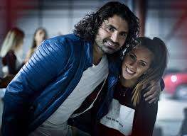 Este confirmat! Pepe va deveni tată pentru a patra oară! Soția lui, Yasmine, e însărcinată 