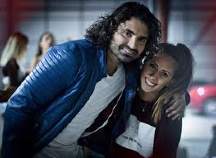 Este confirmat! Pepe va deveni tată pentru a patra oară! Soția lui, Yasmine, e însărcinată 