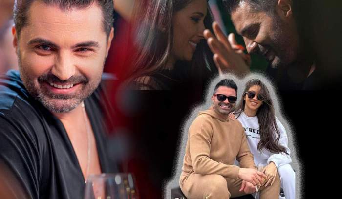 Este confirmat! Pepe va deveni tată pentru a patra oară! Soția lui, Yasmine, e însărcinată 