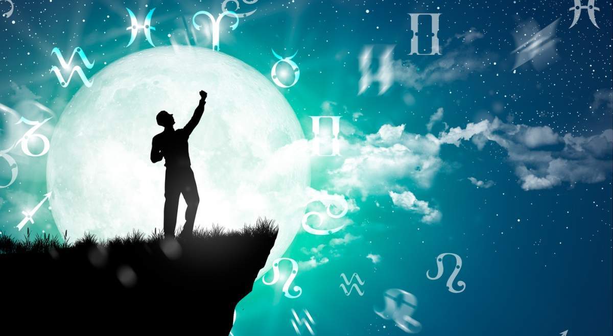Luna Nouă în Capricorn pe 18 ianuarie! Ce urmează pentru nativi