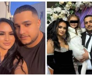 Tiktokerul Alin va deveni tată din nou! A anunțat că Sibel este însărcinată: ”A vrut să facă avort”