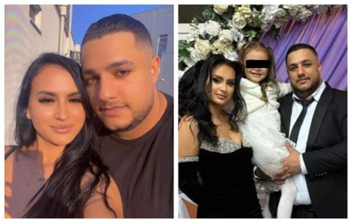 Alin Borcan și Sibel