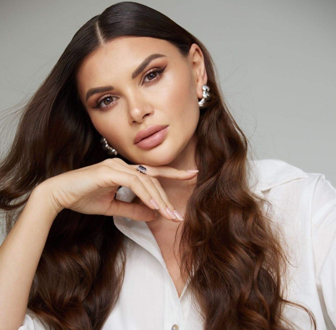 Ramona Gabor, ședință foto