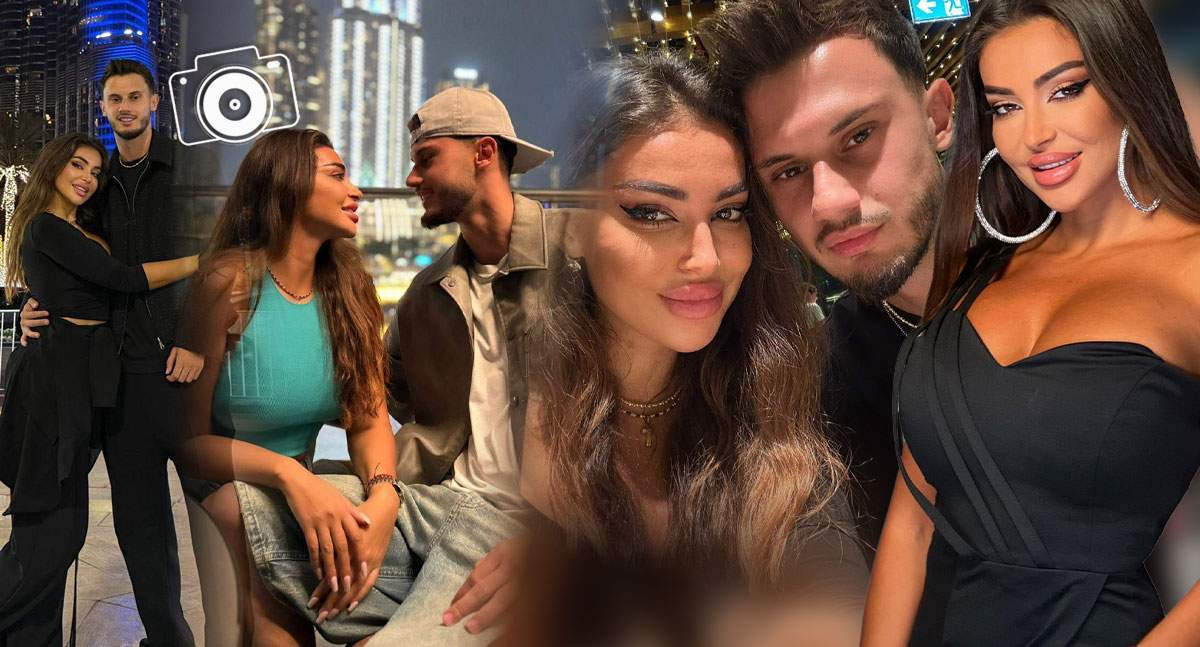 Elena Ionescu, declarații exclusive după ce și-a prezentat iubitul cu 13 ani mai tânăr! Fiul artistei deja l-a cunoscut și au plecat în vacanță