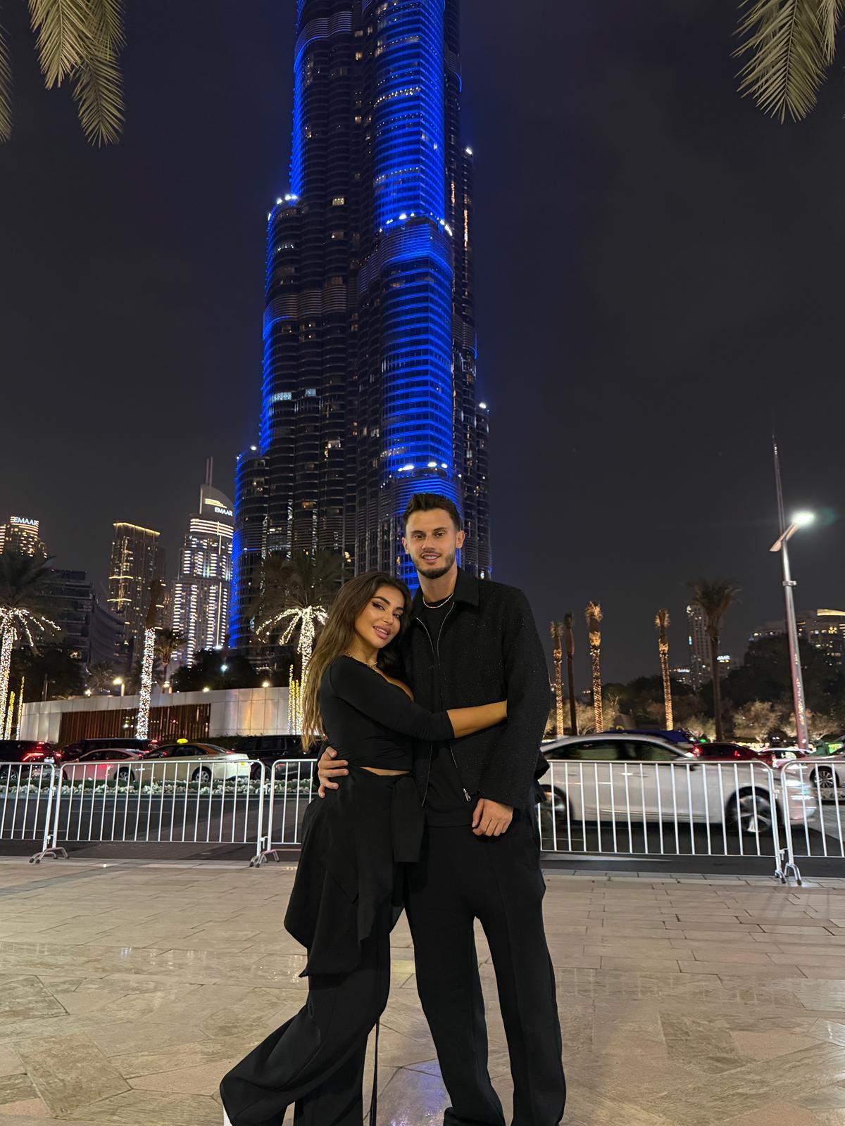 elena ionescu si iubitul impreuna