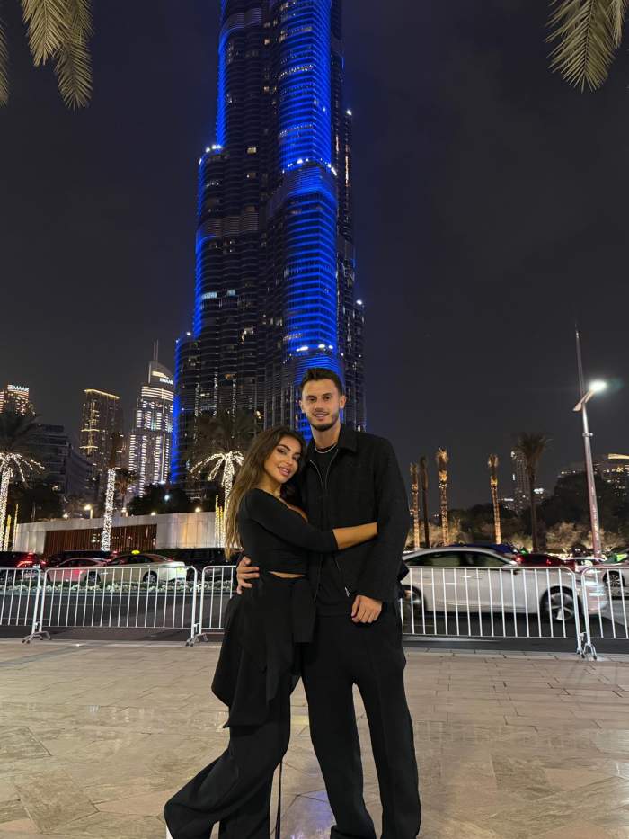 elena ionescu si iubitul impreuna