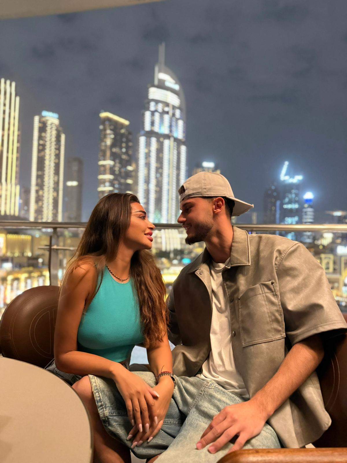 elena ionescu si alex enache impreuna