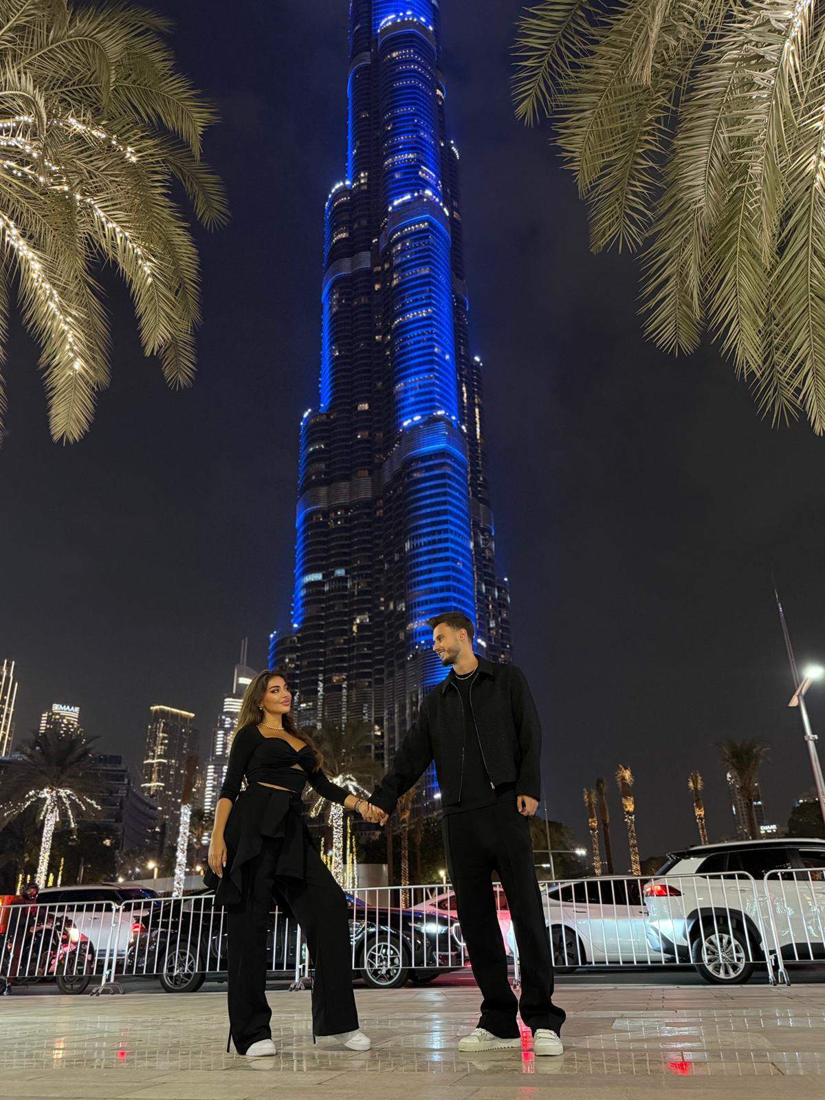elena ionescu in dubai cu iubitul
