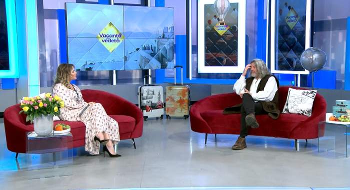 Geta Voinea şi Daniel Leş, dezvăluiri din Australia şi Maramureş, sâmbătă, la “Vacanţă de vedetă”