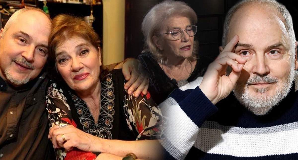 Eugen Cristea, legătura dincolo de moarte cu Cristina Deleanu! Soția îl ghidează prin vis: „Îmi apare de 7-8 ori pe săptămână”