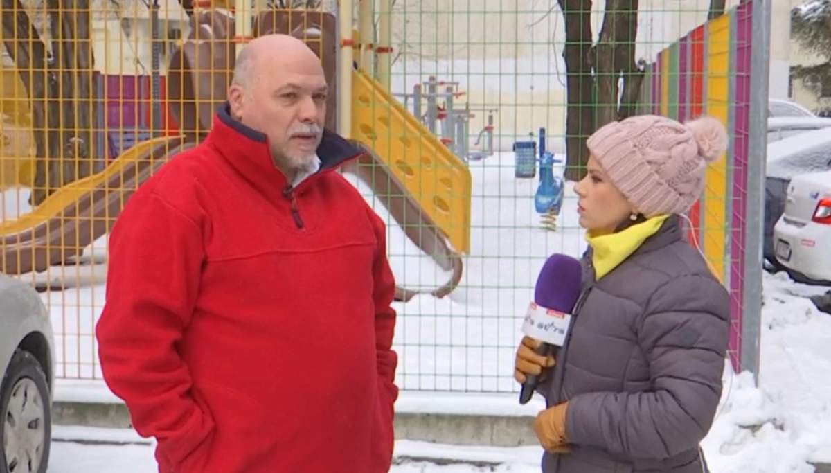 Constantin Zamfirescu