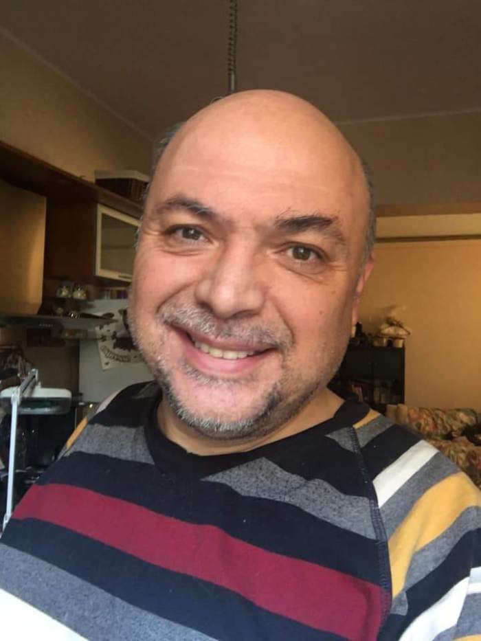 Constantin Zamfirescu