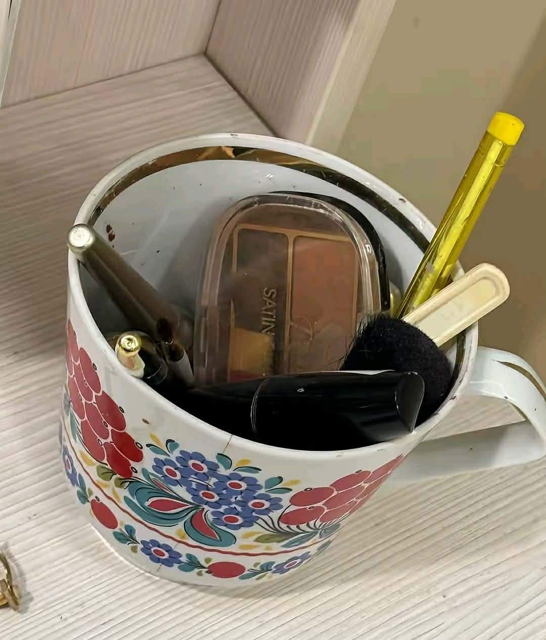 cabina de teatru a Stelei Popescu