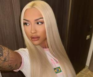 Ce mesaj tranșant a transmis fosta soție a lui Lino Golden, după ce artistul și-a cerut iubita în căsătorie: “Sunt suficient de…”