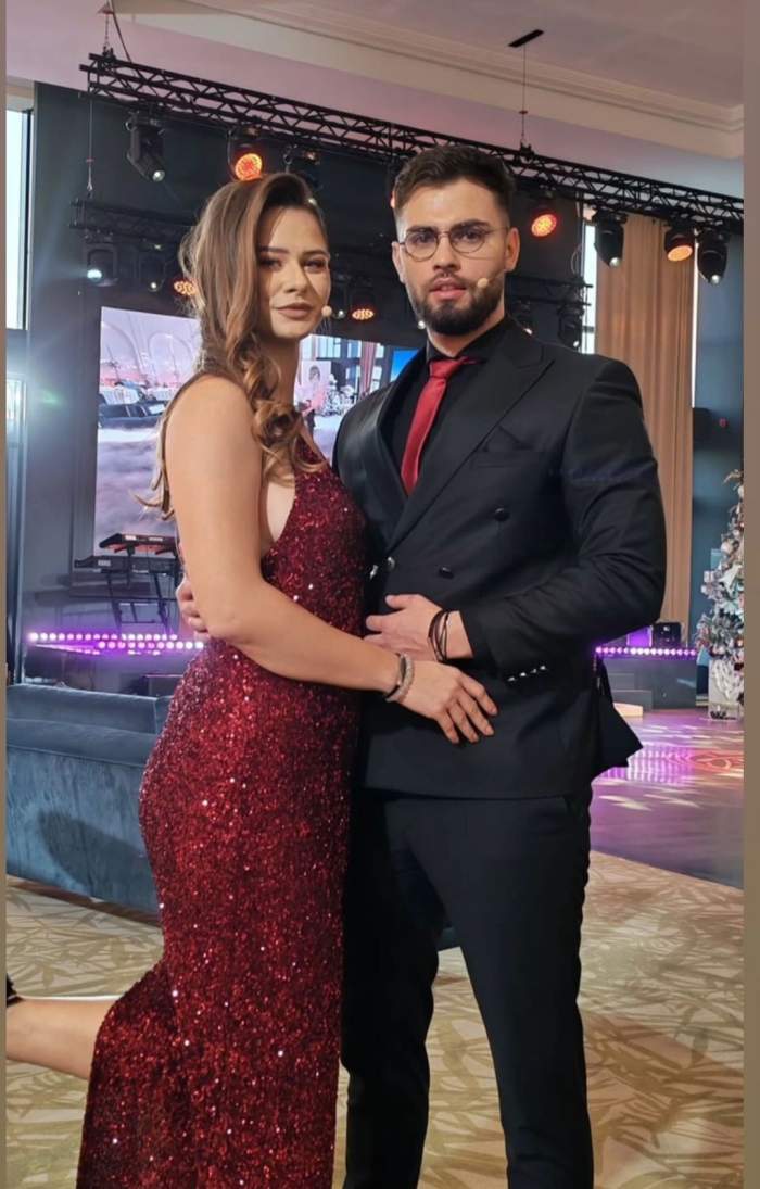 diana si sorin mireasa