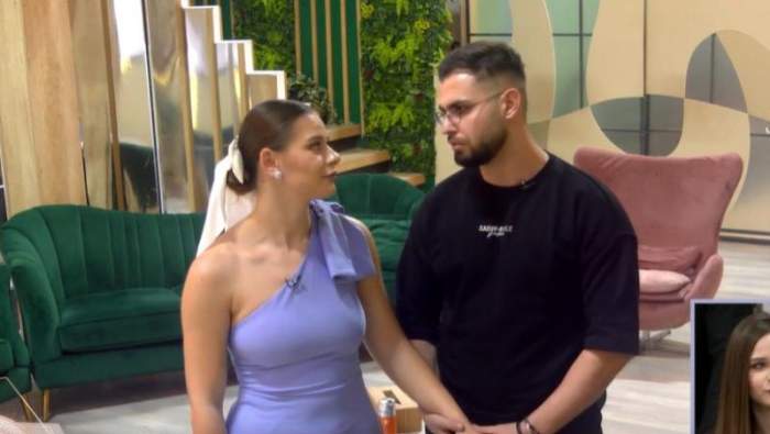 diana si sorin mireasa