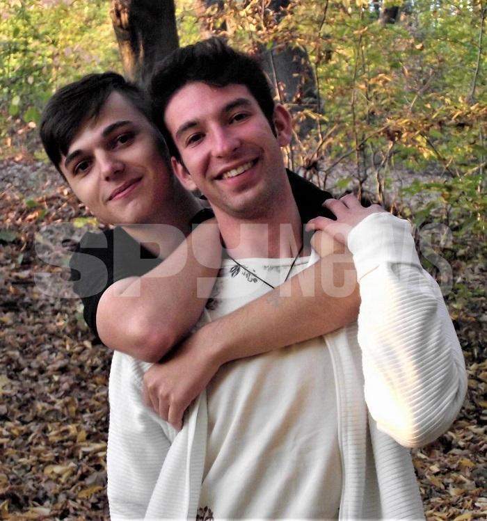 VIDEO | Vlogger celebru, încătușat la comanda satanistului acuzat că a abuzat orfani | Declarații exclusive