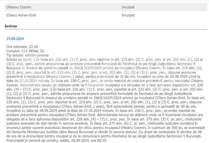 VIDEO | Vlogger celebru, încătușat la comanda satanistului acuzat că a abuzat orfani | Declarații exclusive